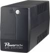 PowerTech UPS Line Interactive 850VA PT-850